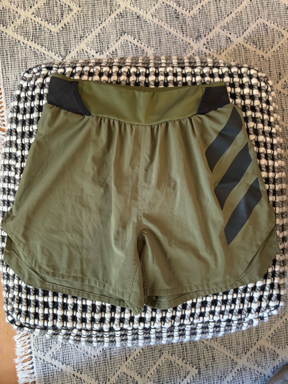 Adidas Terrex 5” Shorts
